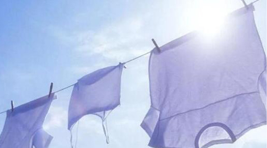 為什么晾曬的衣物容易褪色？如何避免？ 金環(huán)電器告訴你答案