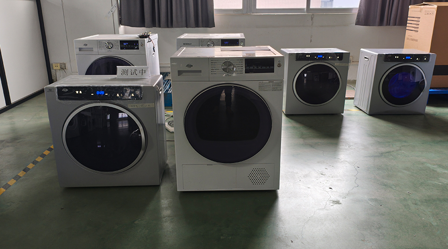 直排式 vs 冷凝式 vs 熱泵式干衣機有什么區(qū)別？采購商必看的全面對比指南