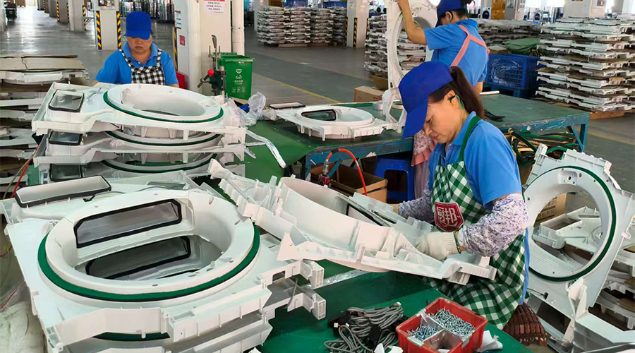 熱泵烘干機(jī)