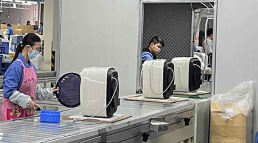 廣東小型干衣機生產廠家哪個好？