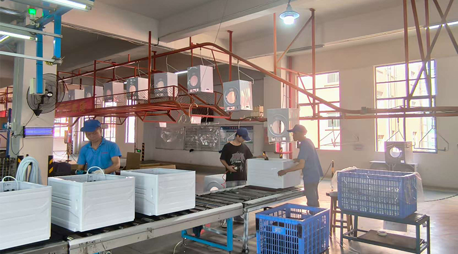 烘干機工廠 烘干機工廠