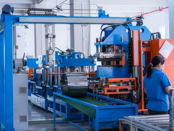 全自動干衣機(jī)廠家