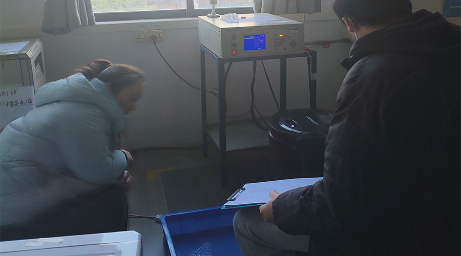 如何鑄就每一臺(tái)干衣機(jī)的卓越品質(zhì)？