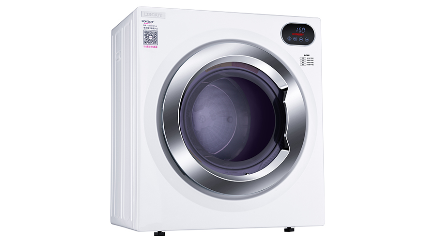 劉畊宏健身操走紅！天天穿的健身衣如何用小型烘干機(jī)快速烘干