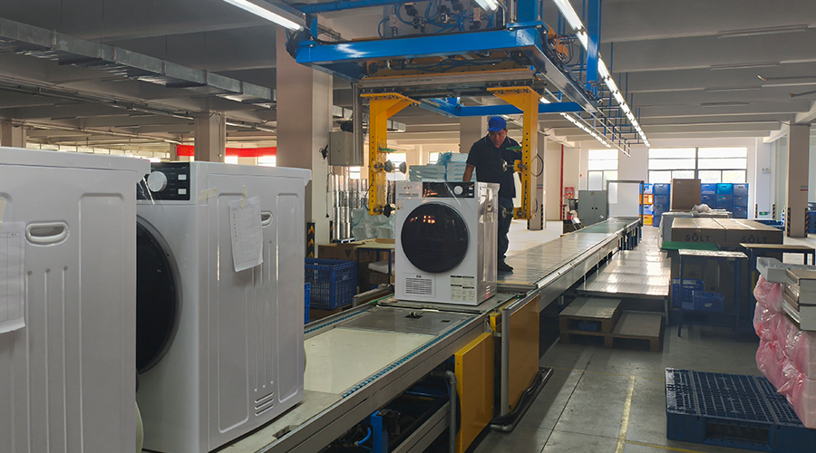 樣機快速交付，品質(zhì)始終如一