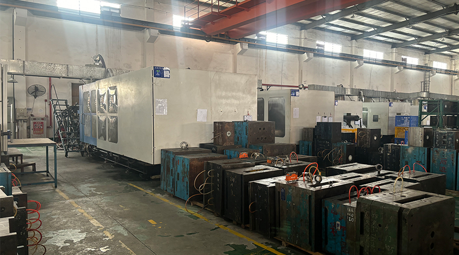 金環(huán)電器：以嚴格5S管理，打造整潔車間與高效生產(chǎn)