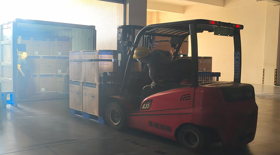 節(jié)后生產(chǎn)有序恢復(fù)，金環(huán)電器保障客戶訂單準(zhǔn)時交付