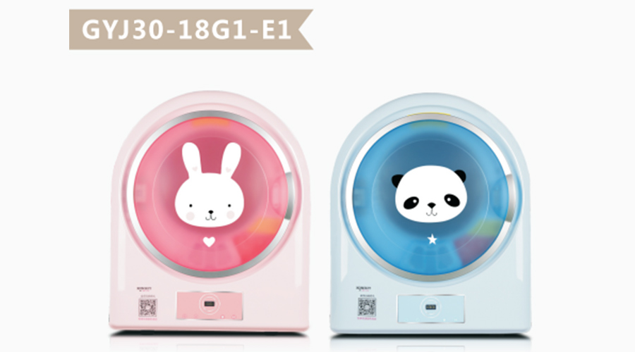 預(yù)防寶寶手足口病，兒童干衣機受寶媽們寵愛！