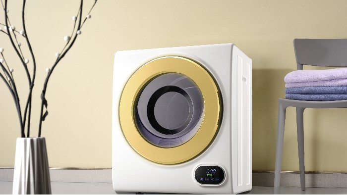 公寓干衣機(jī)如何解決公寓沒有陽臺難干衣困境？