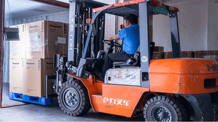 金環(huán)電器：一個(gè)有溫度、有感情的干衣機(jī)代工廠