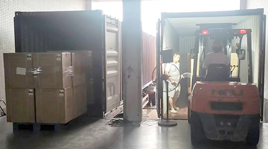 衣服烘干機(jī)廠家如何保證貨期，不影響產(chǎn)品銷售