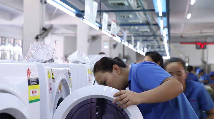 干衣機(jī)生產(chǎn)廠家有哪些？