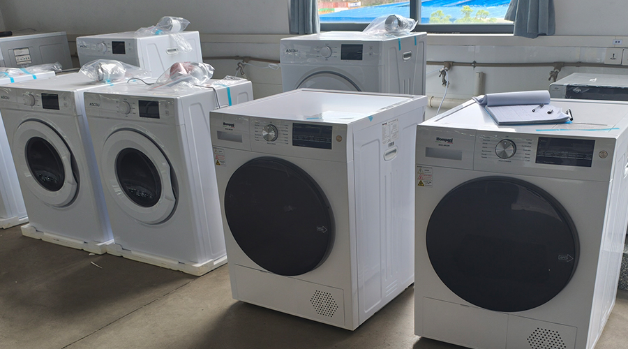 從國標1000到客戶要求500，金環(huán)電器詮釋定制級品控