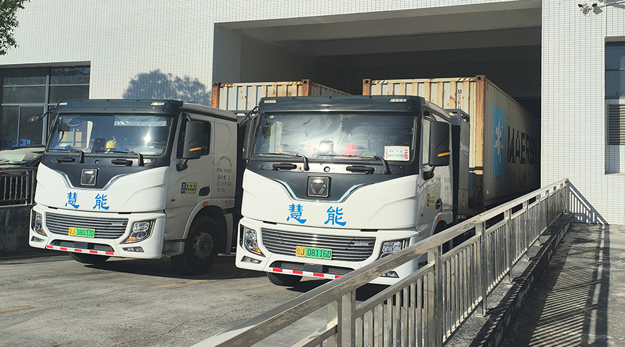 從噪音到外觀，金環(huán)電器嚴(yán)控每一個(gè)品質(zhì)細(xì)節(jié)