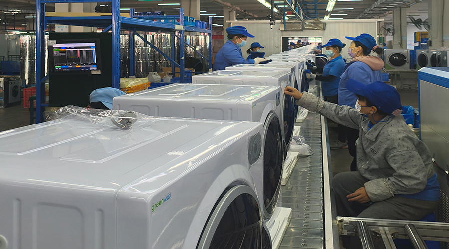 KQC體系護(hù)航，金環(huán)電器為客戶創(chuàng)造可靠價(jià)值