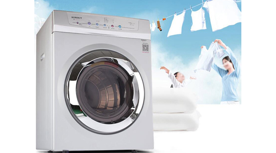 家用干衣機(jī)是否有必要？一機(jī)解決6大干衣難題！