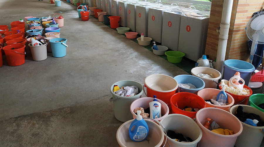 共享洗衣機(jī)是否要自帶洗衣液？以真實(shí)案例講解