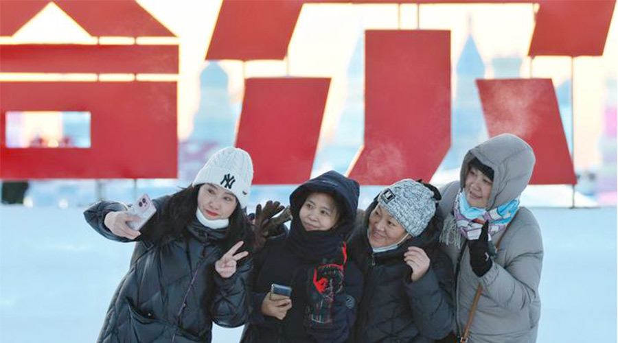 哈爾濱防寒羽絨服，如何使用滾筒干衣機(jī)速干