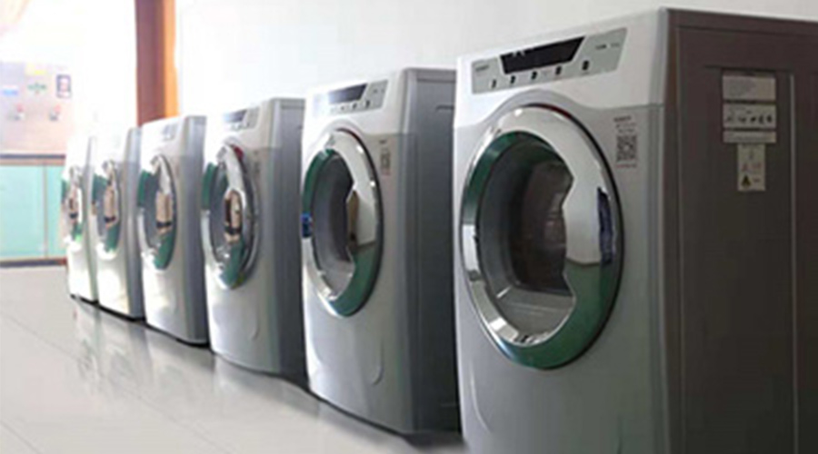 共享經(jīng)濟下的共享干衣機未來發(fā)展前景