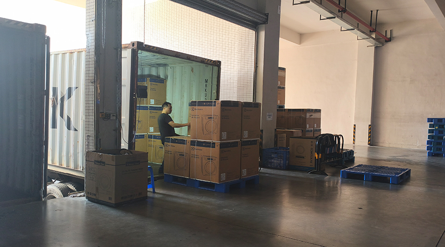 靈活定制與市場賦能，共創(chuàng)全球家電市場新機遇