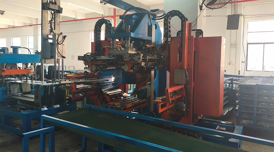 全球出口經(jīng)驗與高品質(zhì)制造，共筑市場成功基石