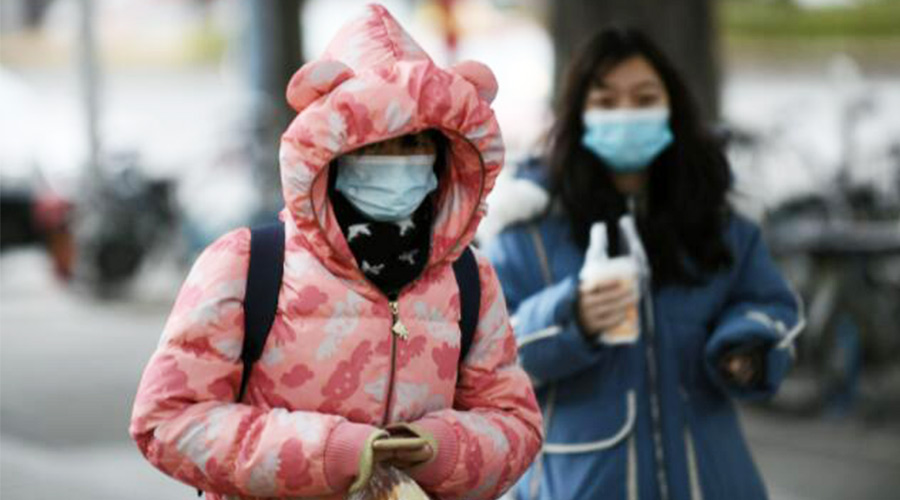 強(qiáng)冷空氣即將來(lái)襲！金環(huán)電器提醒你要注意這些事項(xiàng)