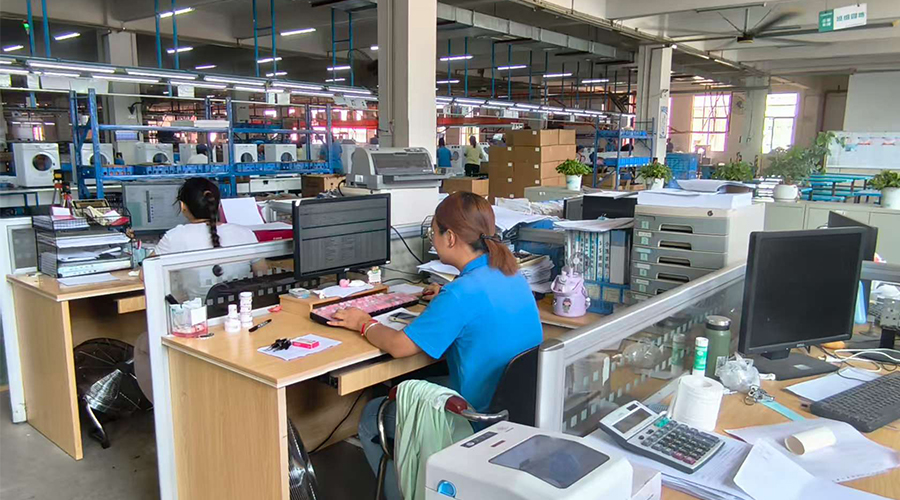 可追溯性系統(tǒng)助力售后率穩(wěn)步下降