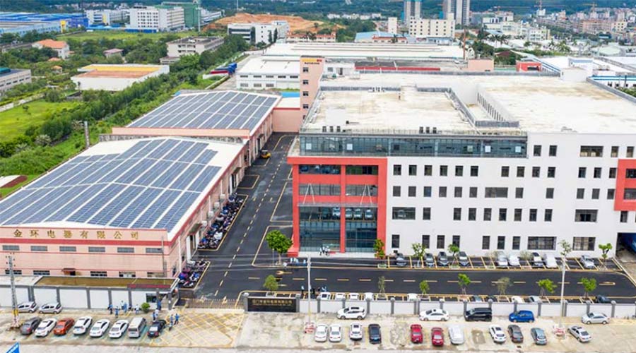 國內(nèi)品牌電商看好小型干衣機(jī)！他們?nèi)绾芜x擇小型烘衣服機(jī)廠家