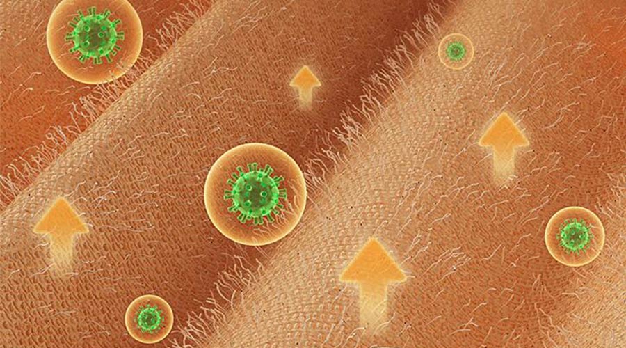 漲知識！家用衣物烘干機(jī)巴氏除菌的含義講解