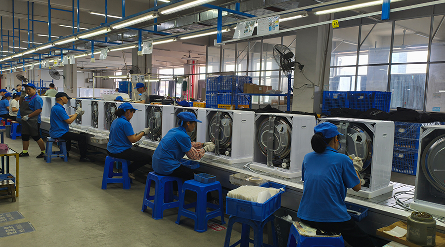 金環(huán)電器：嚴苛標(biāo)準(zhǔn)鑄就卓越品質(zhì)