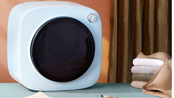 中山客戶專程到訪，洽談內(nèi)衣干衣機代工業(yè)務