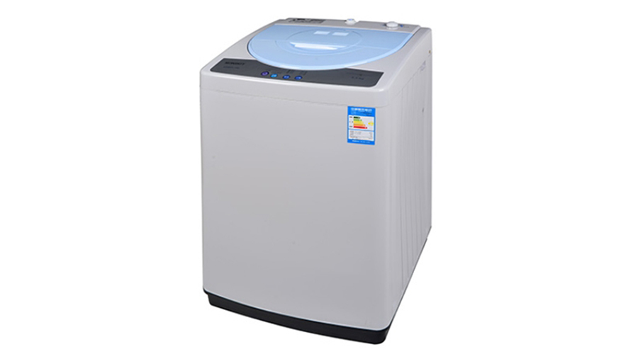 校園共享掃碼洗衣機受用戶好評連連！其產(chǎn)品尺寸是多少？