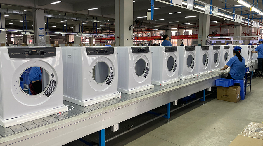 金環(huán)電器：緊跟能效標(biāo)準(zhǔn)，引領(lǐng)烘干機(jī)行業(yè)發(fā)展