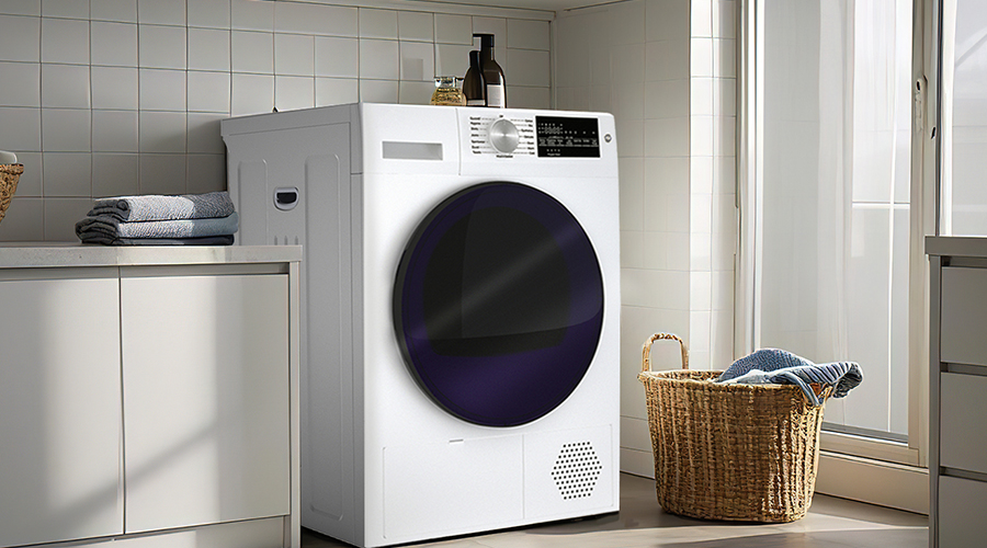 金環(huán)電器的滾筒干衣機(jī)產(chǎn)品線主要覆蓋哪些高頻次商業(yè)應(yīng)用場(chǎng)景？