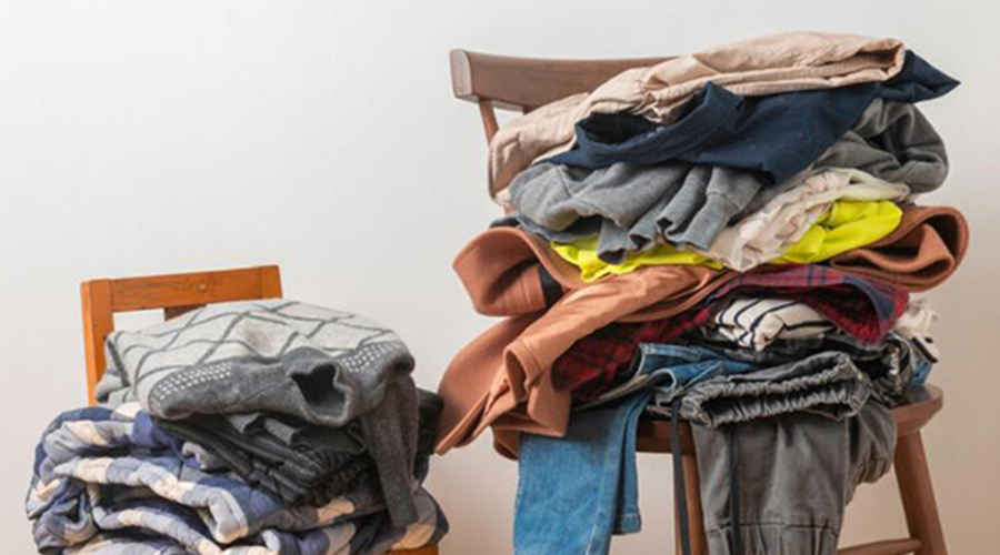 陽(yáng)過(guò)了病菌是否在衣物上有殘留！ 家用干衣機(jī)60℃高溫除菌