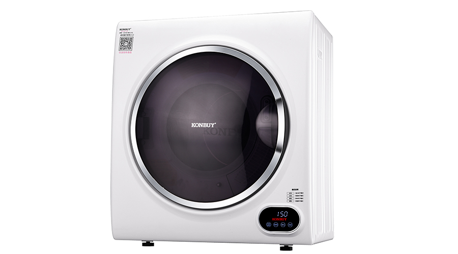 解答！剛買的滾筒衣服烘干機(jī)是否要清潔