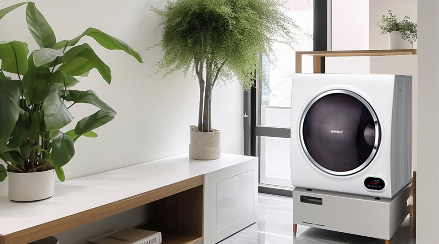 謹(jǐn)記！滾筒衣服烘干機(jī)使用常識(shí)（二）