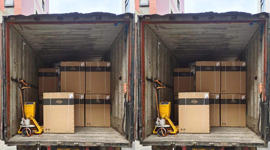 加急發(fā)貨！應(yīng)對(duì)客戶烘衣服烘干機(jī)電商銷(xiāo)售，確保庫(kù)存充足