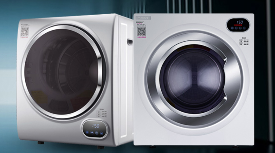 滾筒干衣機需要排水管嗎？