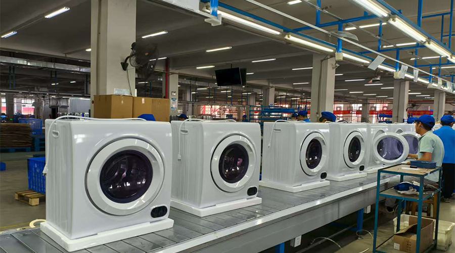 告別濕冷天氣，擁抱干爽生活