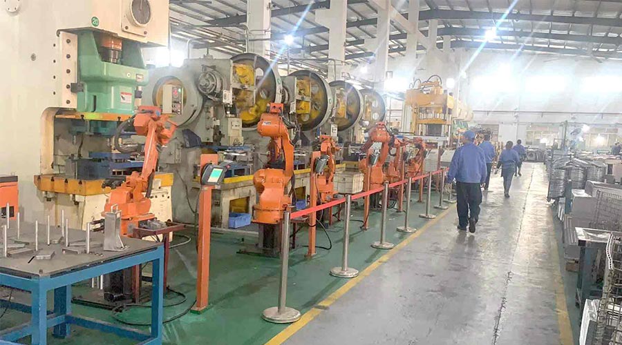 小型烘干機受歡迎！為什么客戶青睞有實力的小型烘衣服機廠家