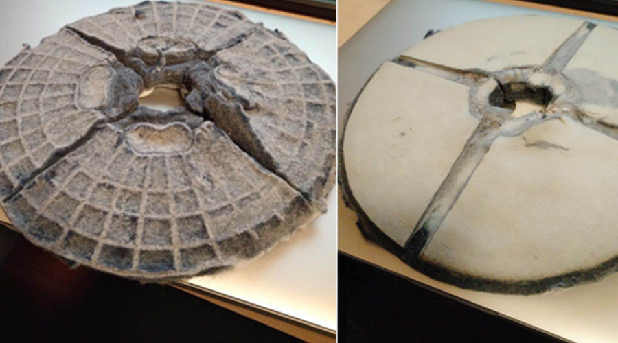 滾筒干衣機運作時沒有風(fēng)排出怎么辦？