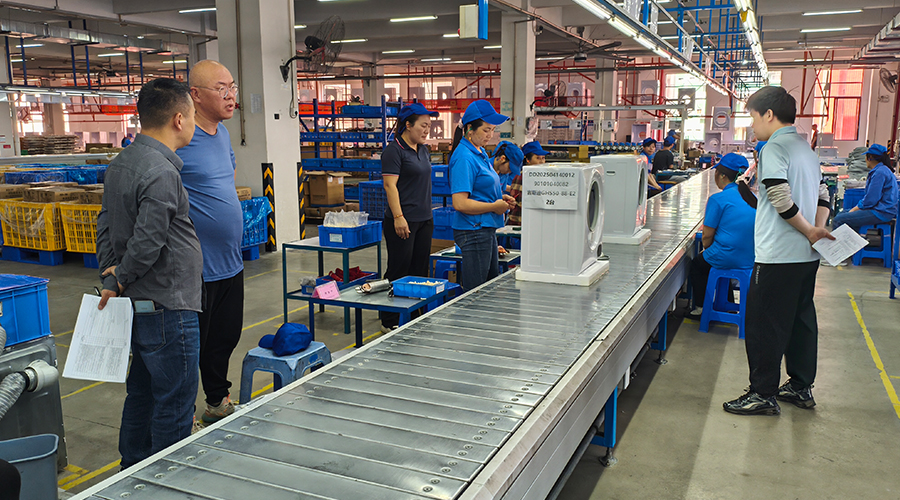 五一歸來，金環(huán)電器活力重啟