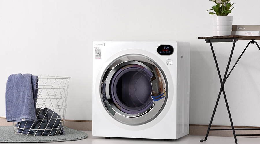 家用干衣機安全性高嗎？看完這個就知道！