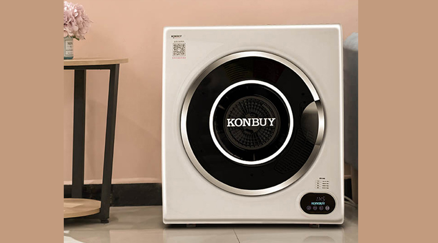 衣服上的火鍋味難去除？滾筒衣物烘干機(jī)這招管用！