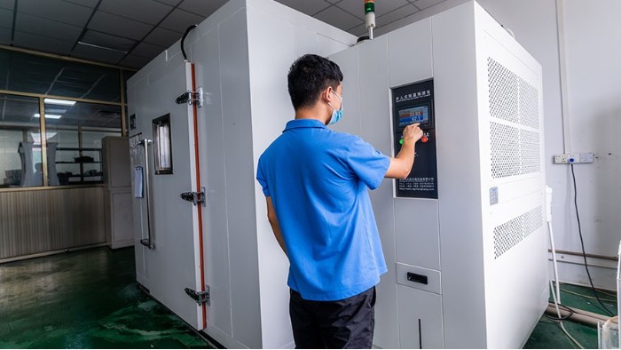 金環(huán)電器如何改進滾筒干衣機“智能干衣”技術(shù)問題！