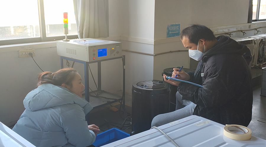 如何解決船用干衣機(jī)在顛簸海面上的“固定”難題？