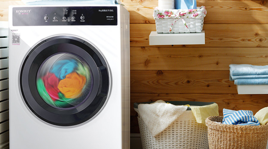 須知！滾筒衣服烘干機(jī)使用常識(shí)（一）