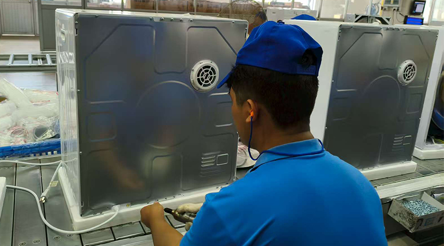 金環(huán)電器的產(chǎn)品如何為高管、員工宿舍提供專業(yè)的衣物護理和形象管理解決方案？