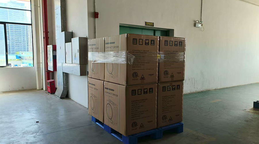 國慶假期，金環(huán)電器短暫休息，只為更好的出發(fā)